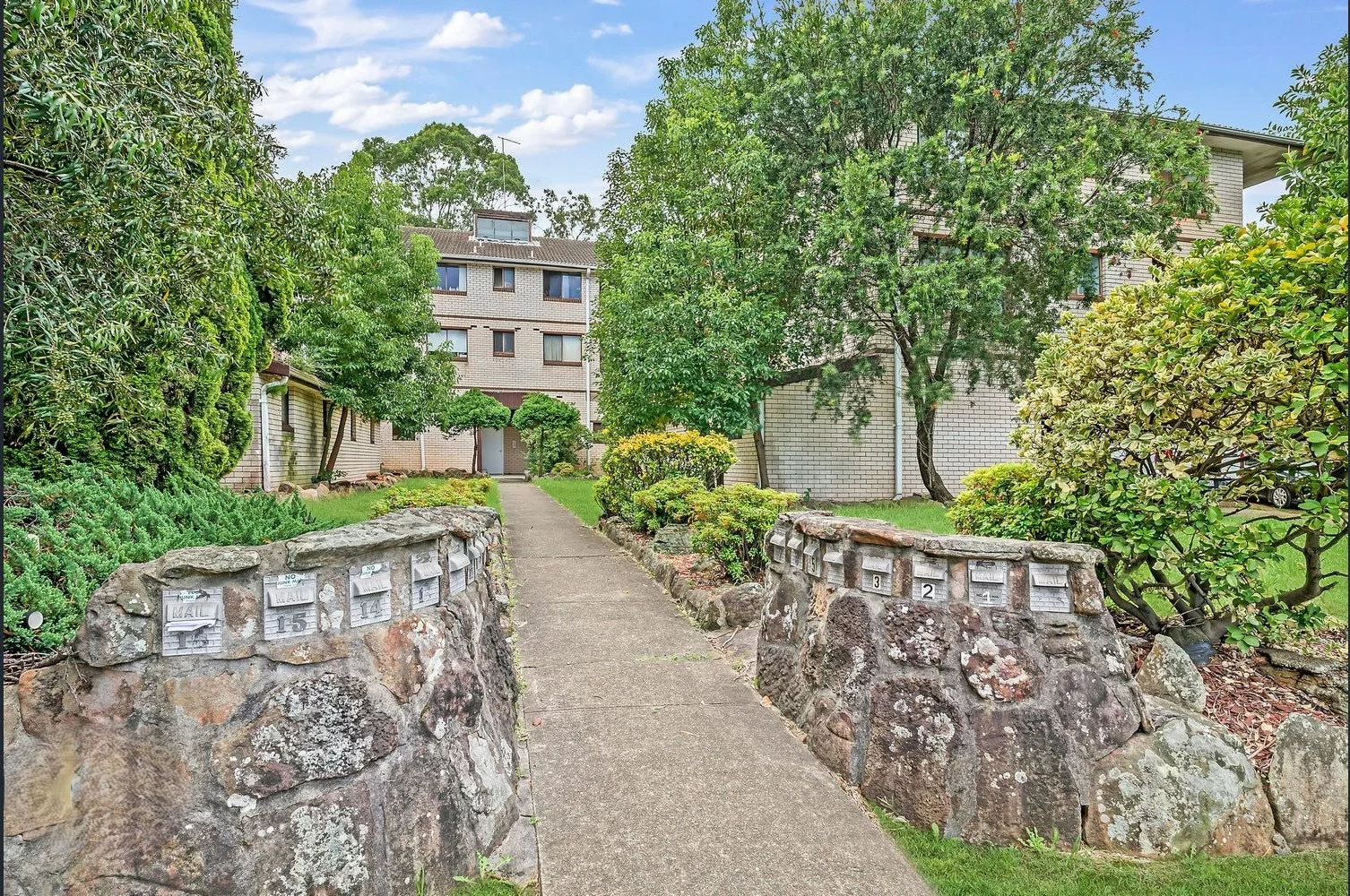 15/51-55 Neil Street, Merrylands NSW 2160