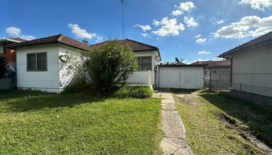 Picture of 89 Granville Street, SMITHFIELD NSW 2164
