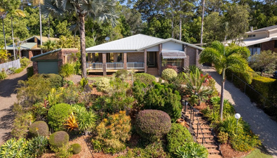 Picture of 26 Chiltern Court, COES CREEK QLD 4560