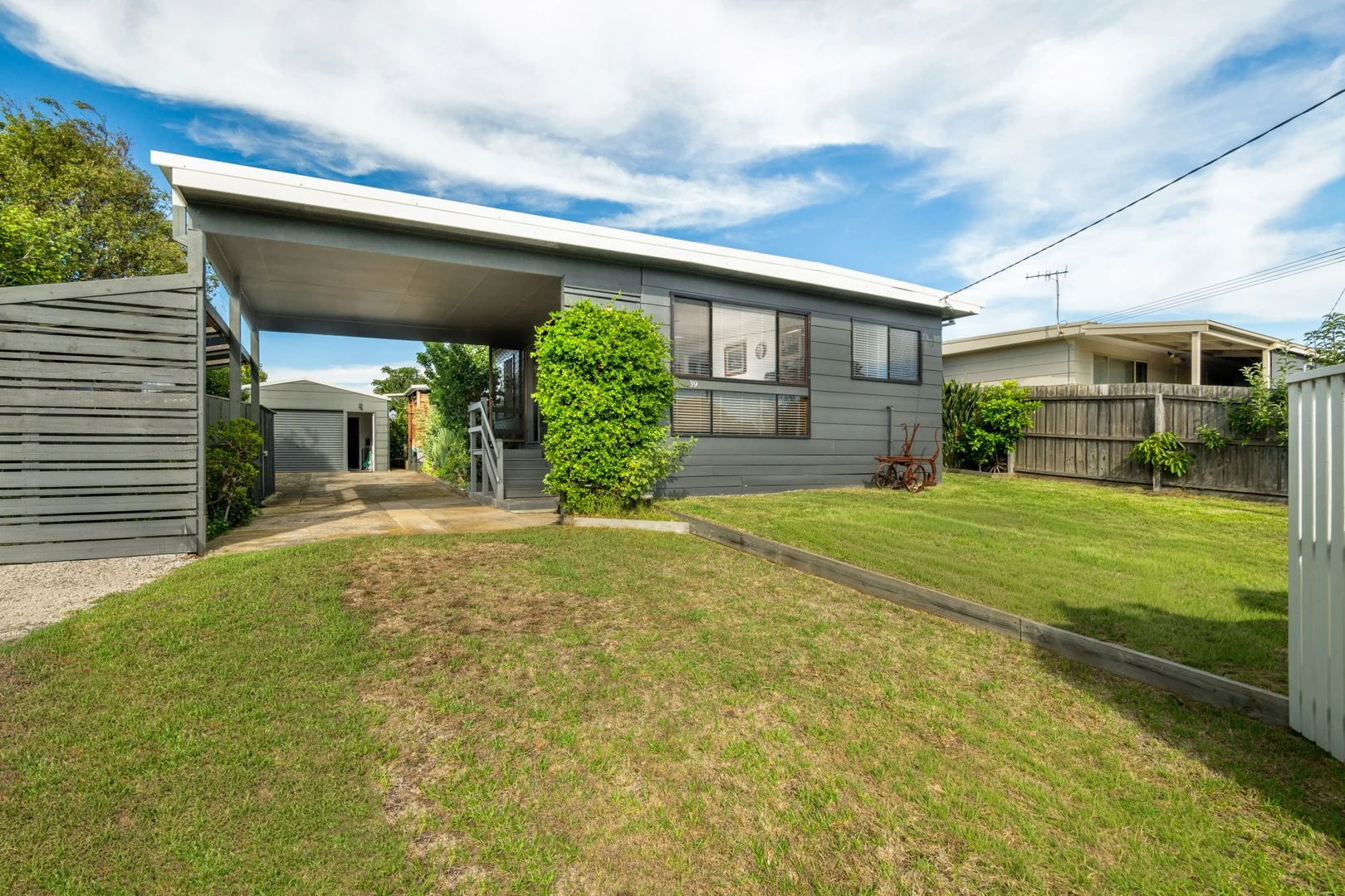 39 Batman Street, Portarlington VIC 3223