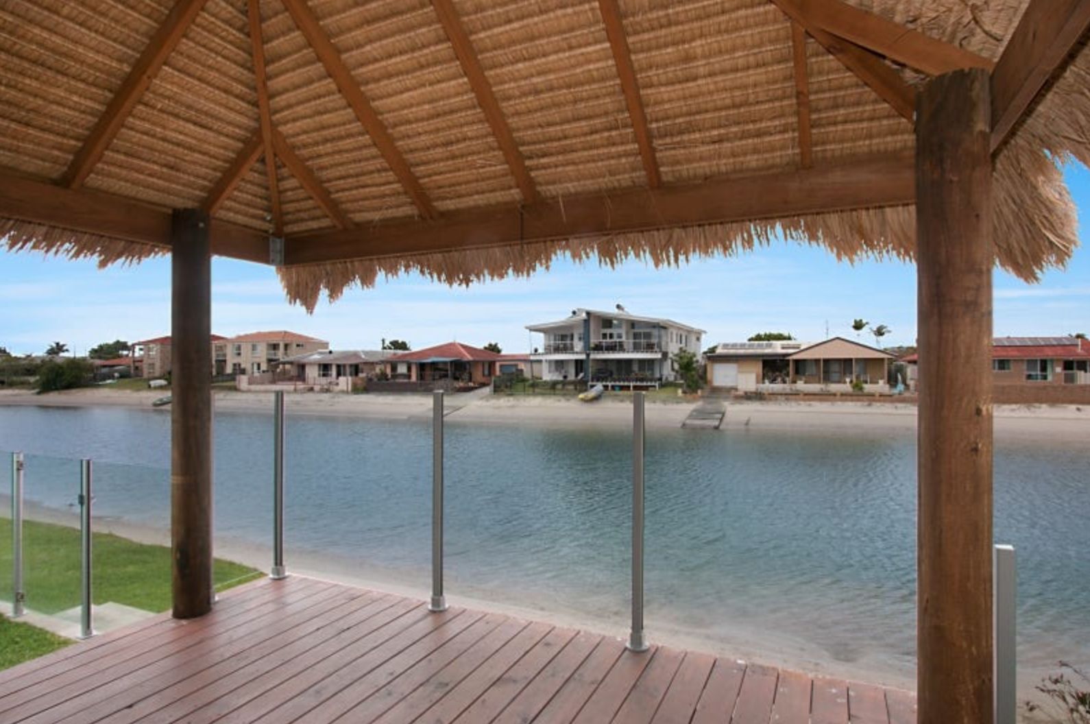 3 bedrooms House in 24B Barracuda Ct PALM BEACH QLD, 4221