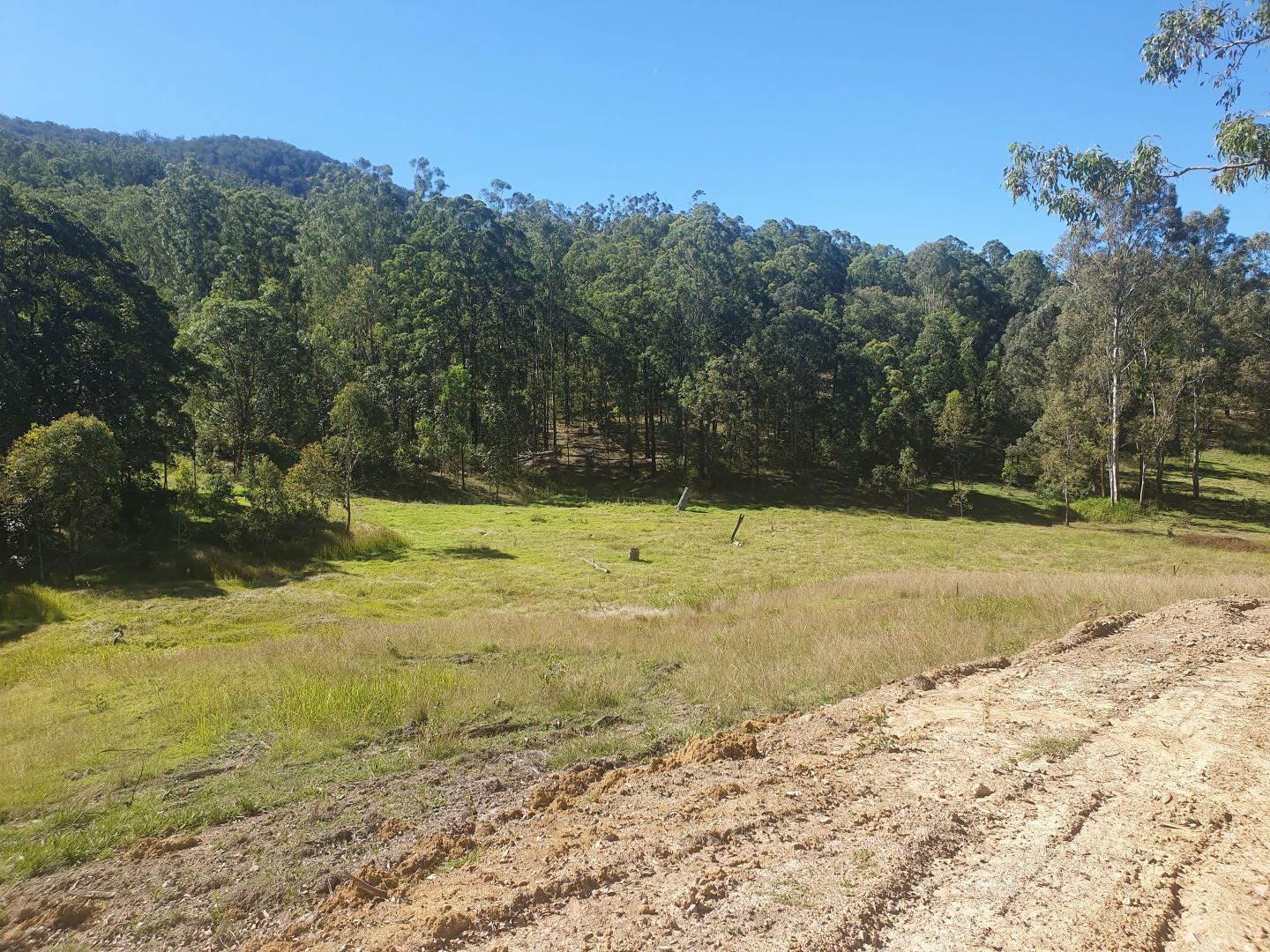 Lot 2 Scrubby Creek Road, Stony Creek QLD 4514, Image 1