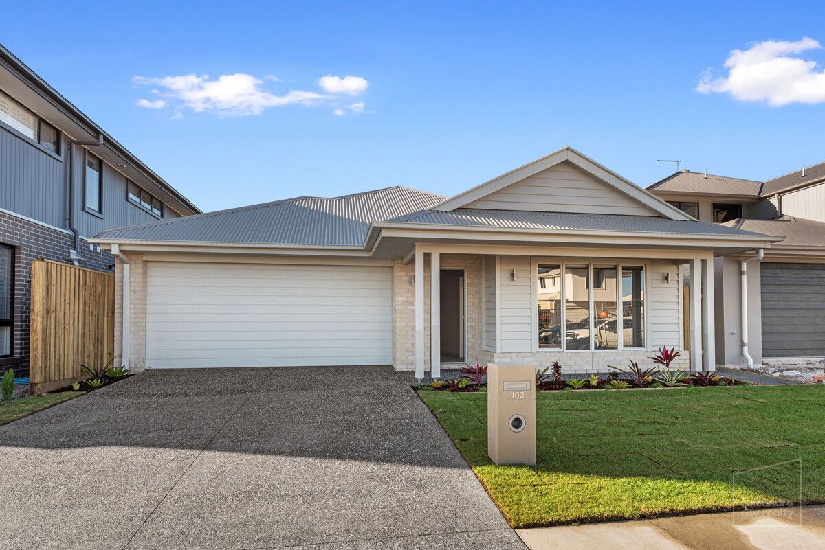 102 Great Keppel Way, Banya QLD 4551 House For Rent Domain