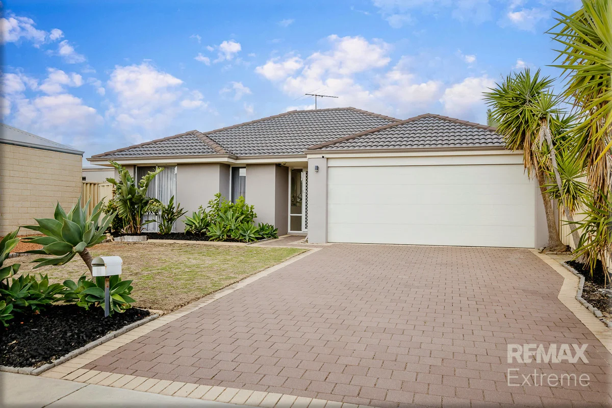 Additional image 2 of 3 Baldwin Link, Butler WA 6036