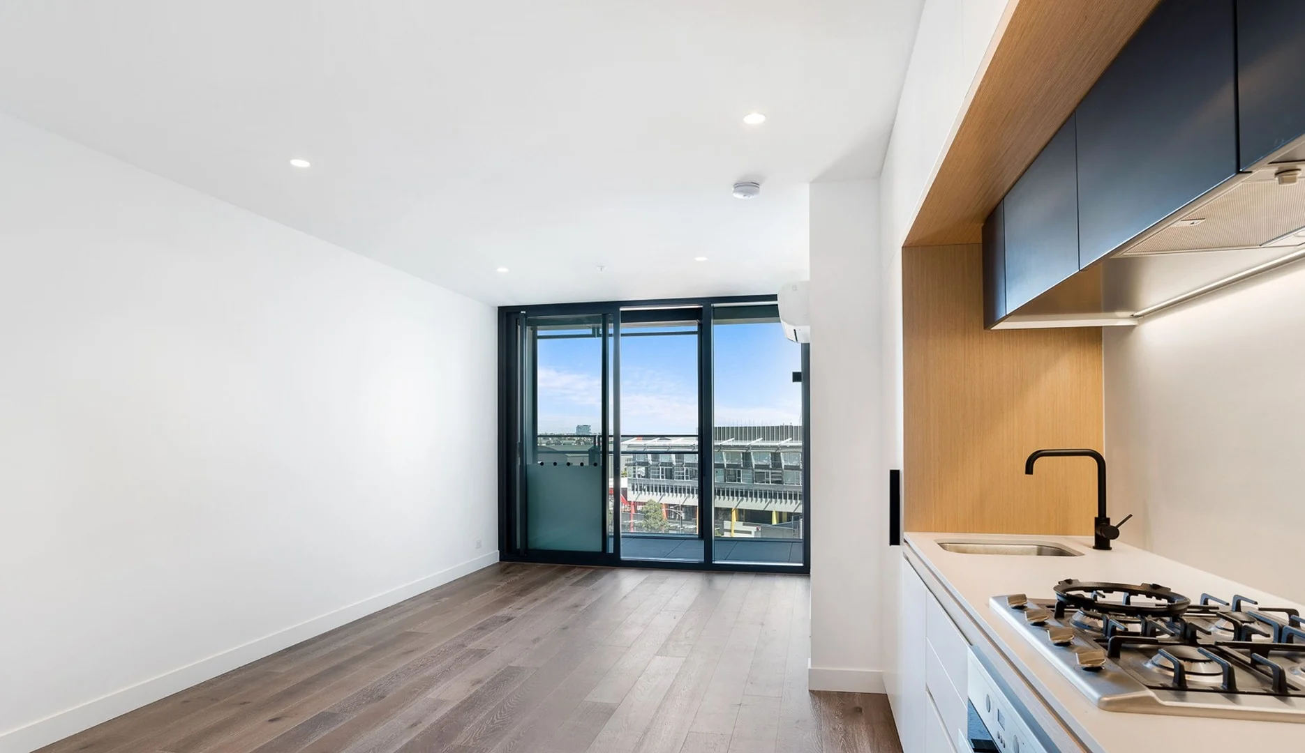 Primary image of 804/15 Doepel Way, Docklands VIC 3008