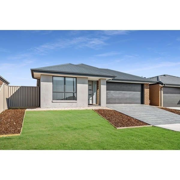 39 Silver Leaf Way Way, Delacombe VIC 3356, Image 0