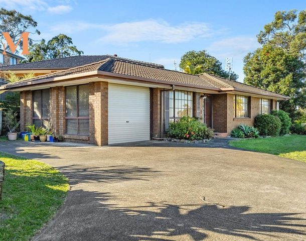 66 Kestrel Avenue, Mount Hutton NSW 2290