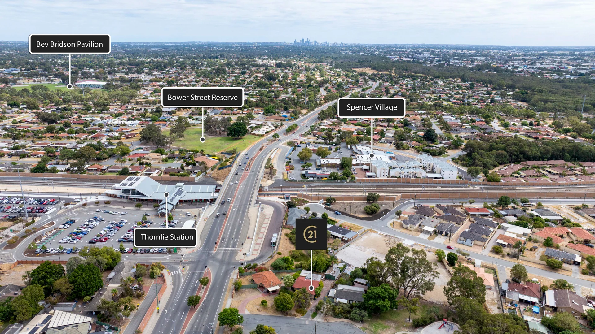 Additional image 2 of 4 Banksia Circle, Thornlie WA 6108