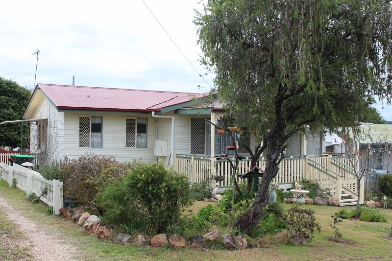 44 Market Street, Warialda NSW 2402, Image 0