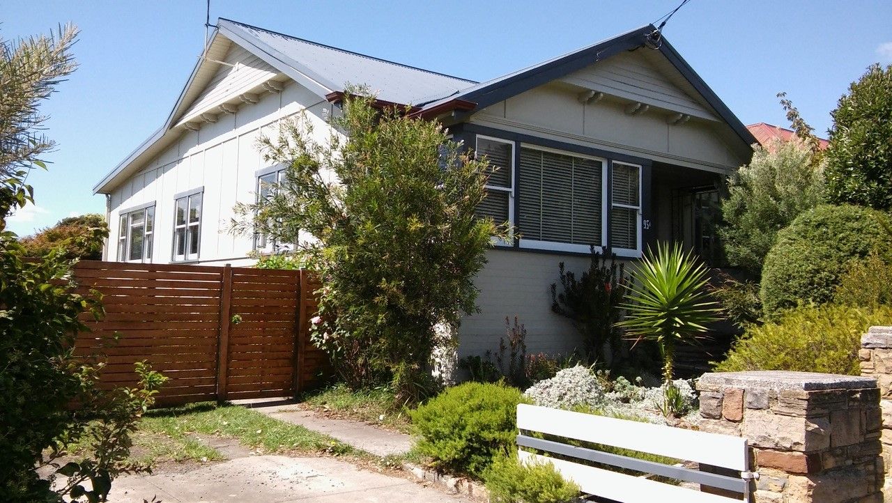 95A Giblin Street, New Town TAS 7008