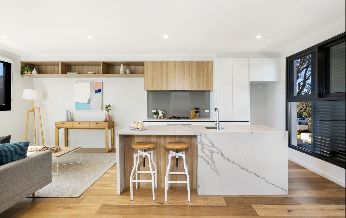 4/3 Stanley Avenue, Cheltenham Property History & Address Research