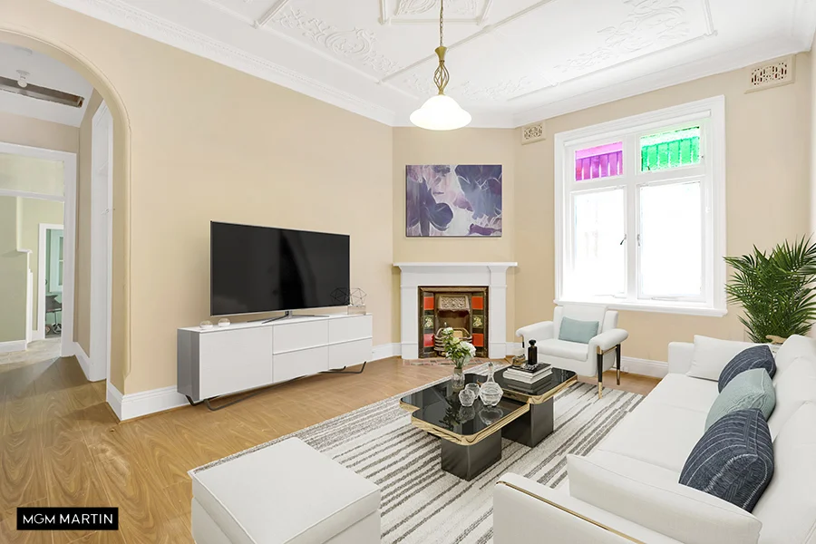 Primary image of 14 Waratah Avenue, Randwick NSW 2031