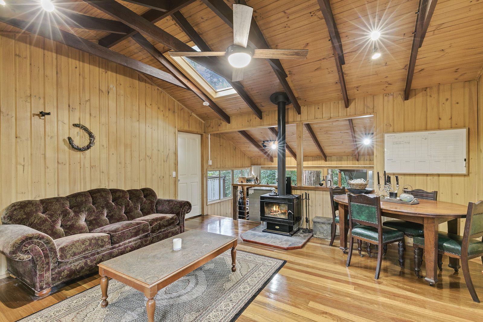 1 bedrooms Apartment / Unit / Flat in 97 a Akala Street FLAXTON QLD, 4560