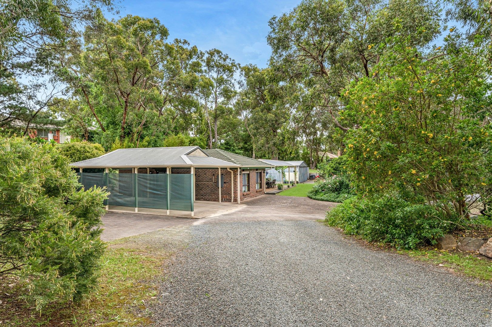 147 Upper Sturt Rd, Upper Sturt SA 5156, Image 0