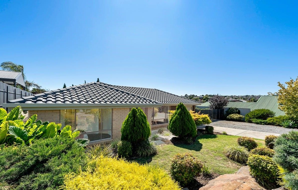 19 Caswell Drive, Hallett Cove SA 5158 House For Rent Domain