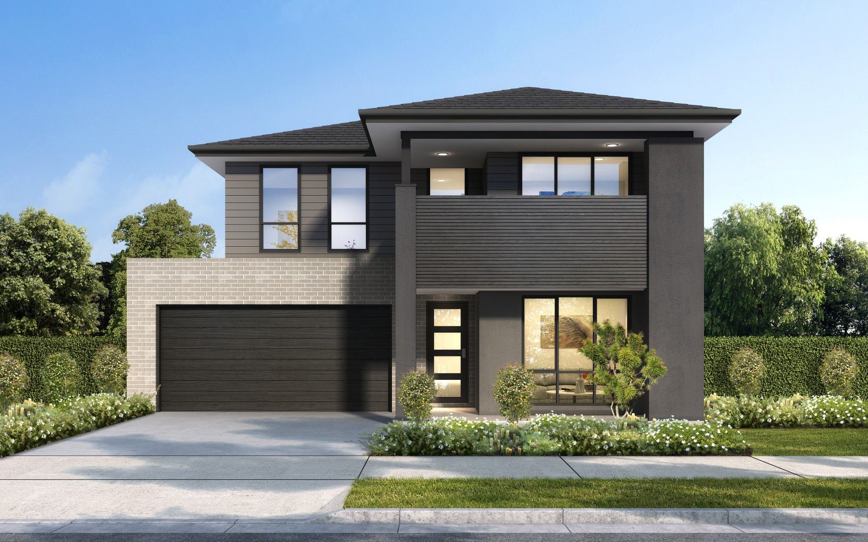4 bedrooms New House & Land in Lot 910 Proposed Road HUNTLEY NSW, 2530