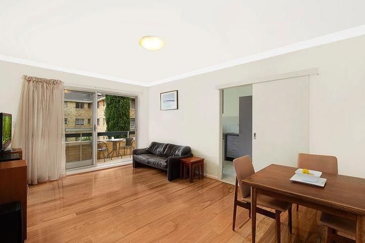 6/11 Little Street, Lane Cove NSW 2066, Image 1