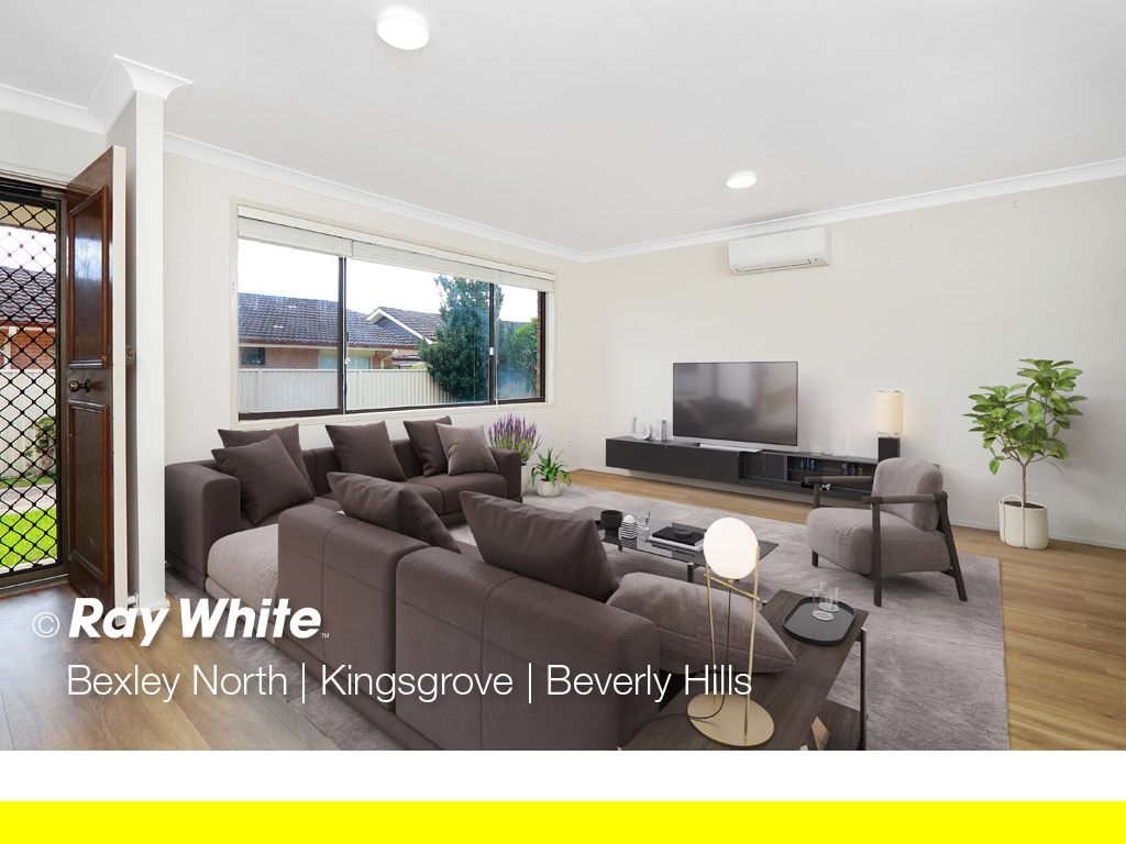 3/54-56 Baltimore Street, Belfield NSW 2191, Image 0