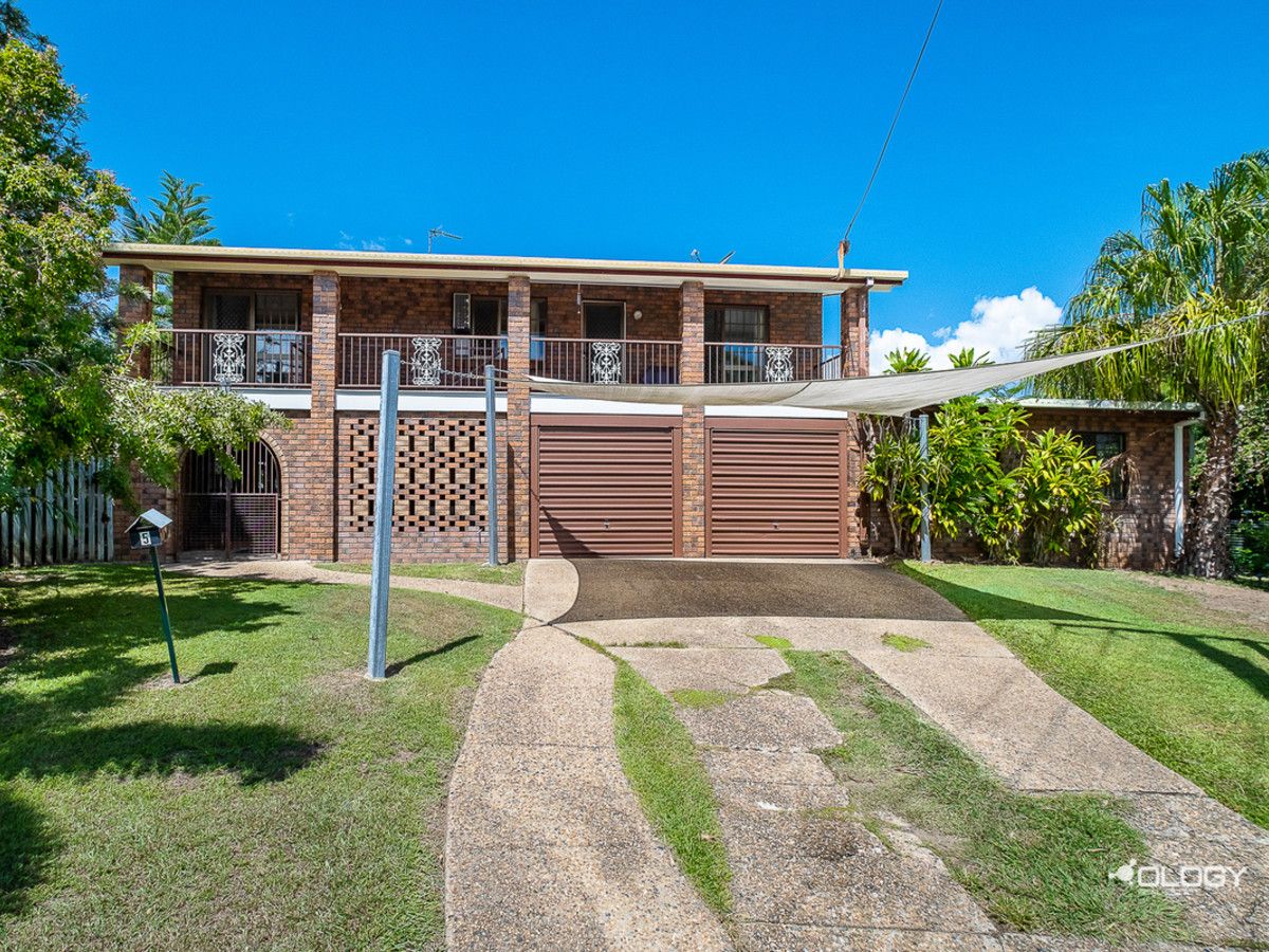 5 Wodehouse Street, Norman Gardens QLD 4701 House For Sale Domain