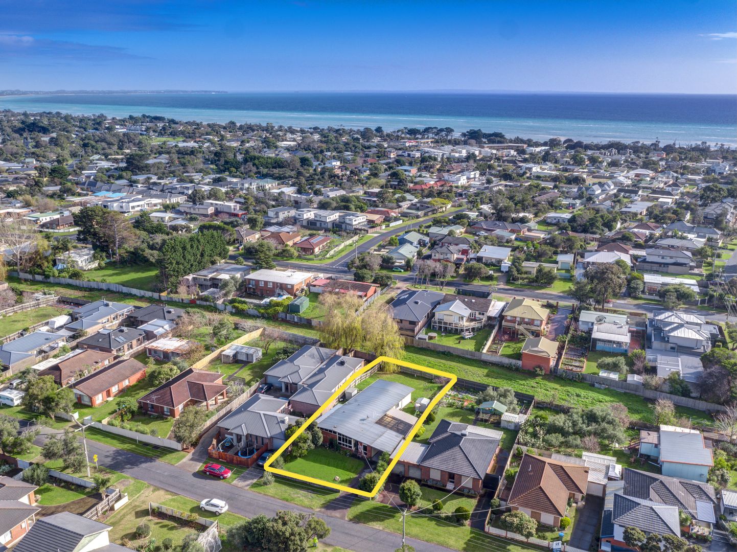 34 Flamingo Road, Capel Sound Property History & Address Research Domain
