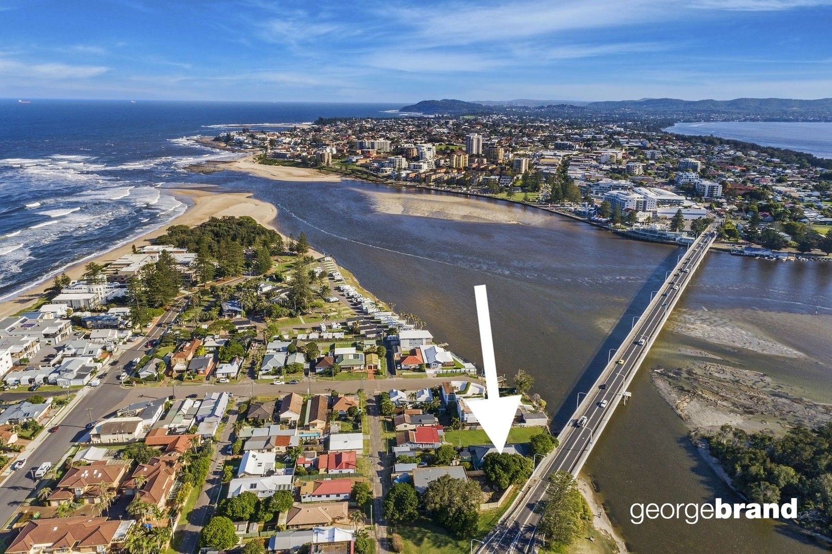 6 Brogden Road, The Entrance North NSW 2261, Image 0