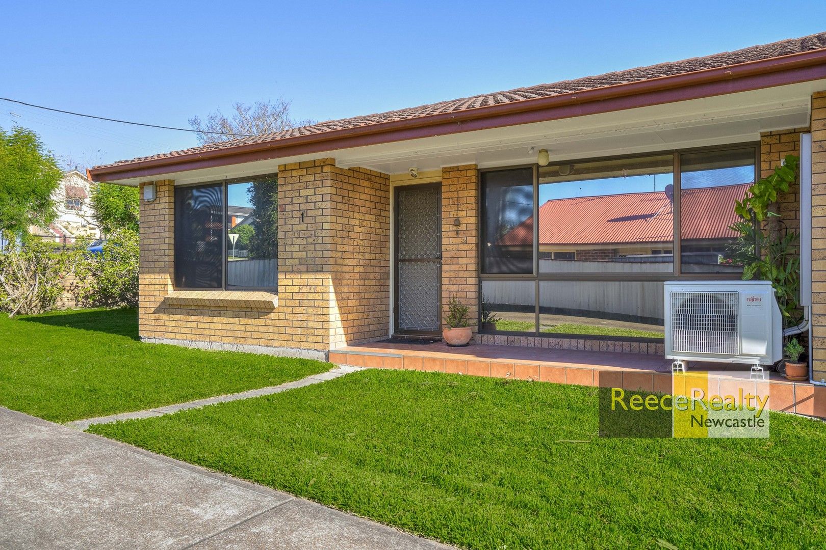 2 bedrooms House in 199 George Street EAST MAITLAND NSW, 2323