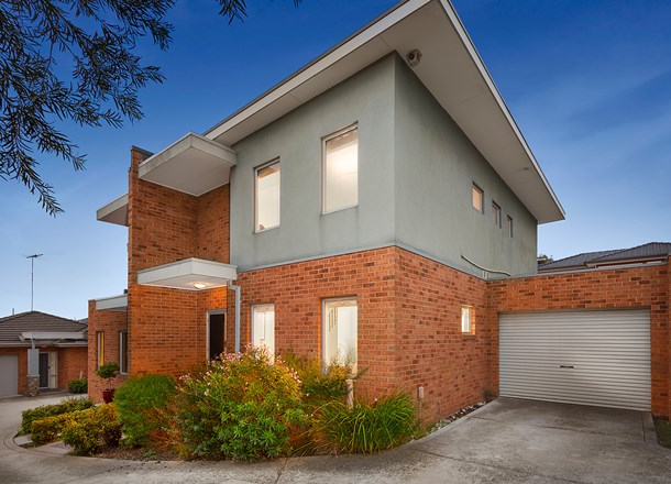 2/13 Linden Avenue, Ivanhoe VIC 3079