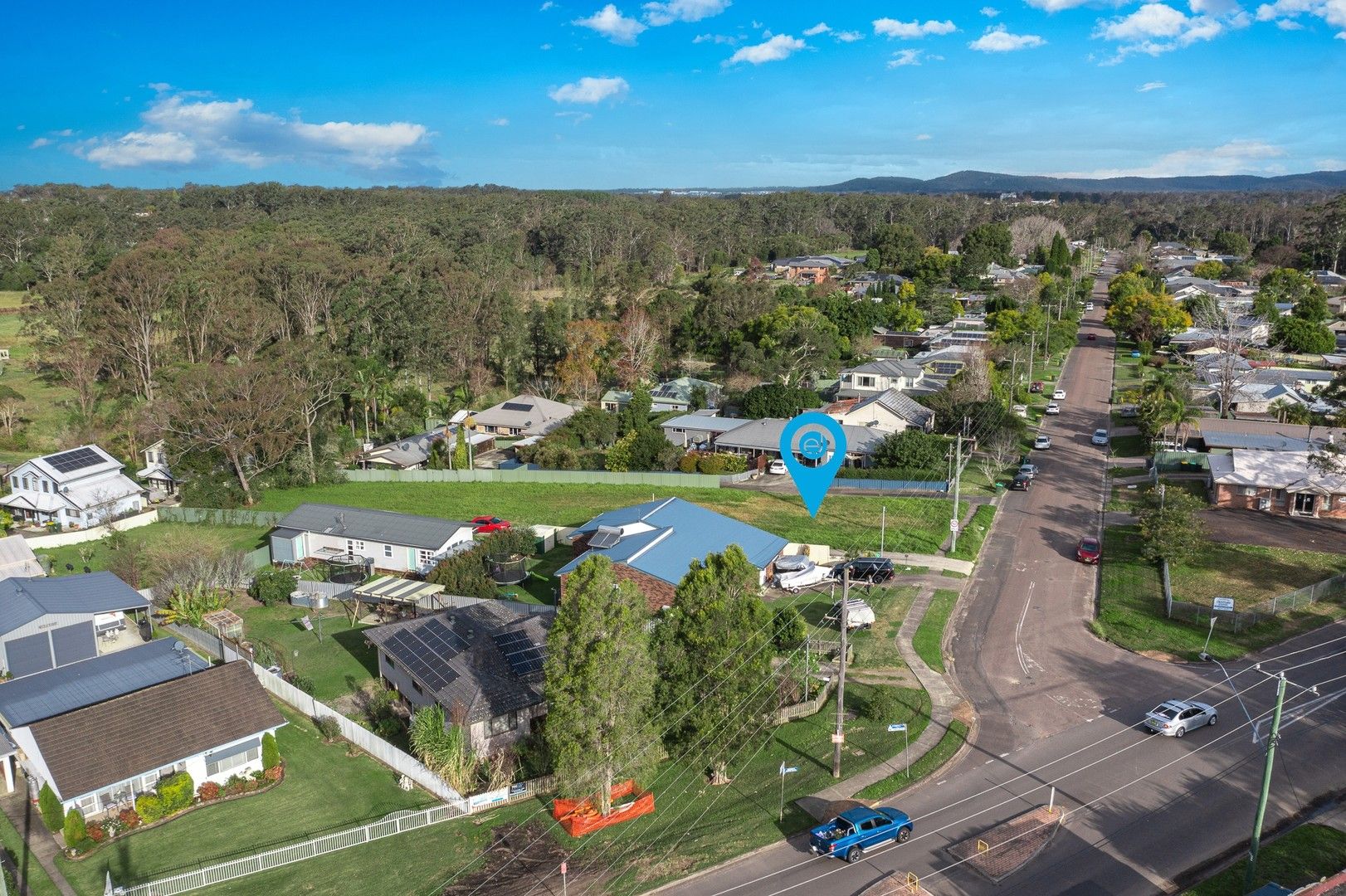 Lot 1 63 Avondale Road, Cooranbong NSW 2265 Domain