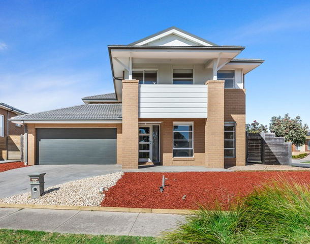 195 Featherbrook Drive, Point Cook VIC 3030