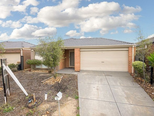 38 Carbine Avenue, Tarneit VIC 3029