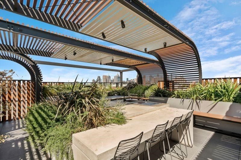 2 bedrooms Apartment / Unit / Flat in 1/51 Napoleon Street COLLINGWOOD VIC, 3066