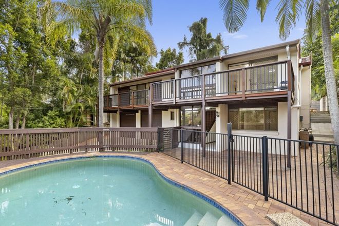 Picture of 8 Donna Street, KENMORE QLD 4069