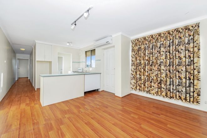 Picture of 6/48-50 Trinculo Place, QUEANBEYAN NSW 2620