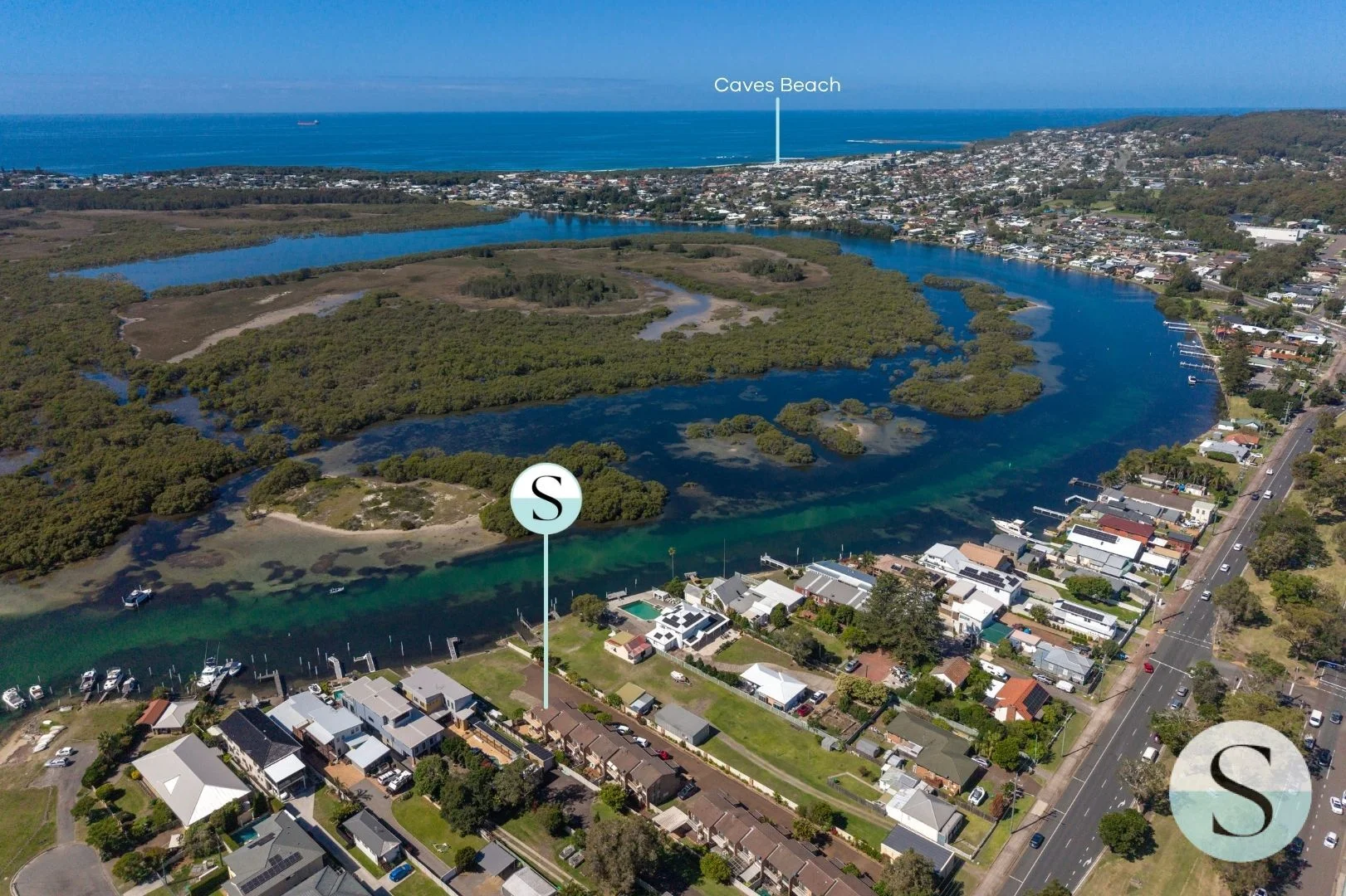 Additional image 31 of 12/75 Bowman Street, Swansea NSW 2281