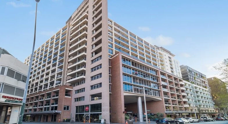61/107-121 Quay Street, Haymarket NSW 2000