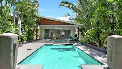 Picture of 5 Hume Street, GOLDEN BEACH QLD 4551