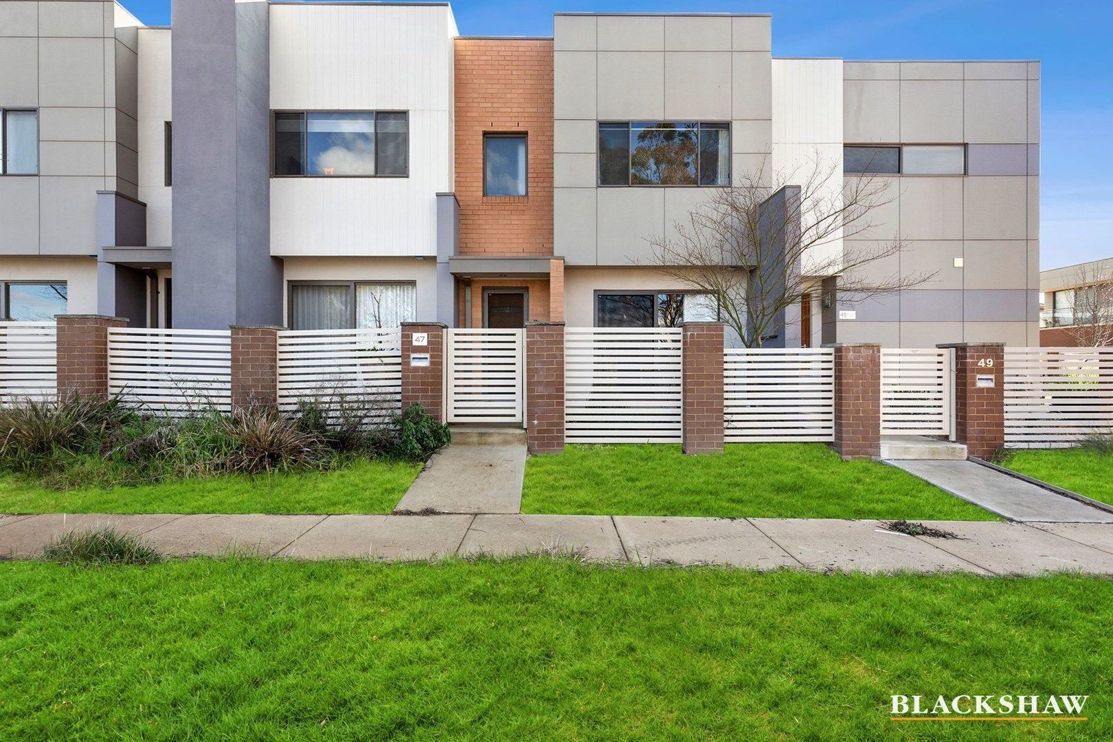 47 Mcgovern Street, Casey Property History & Address Research Domain