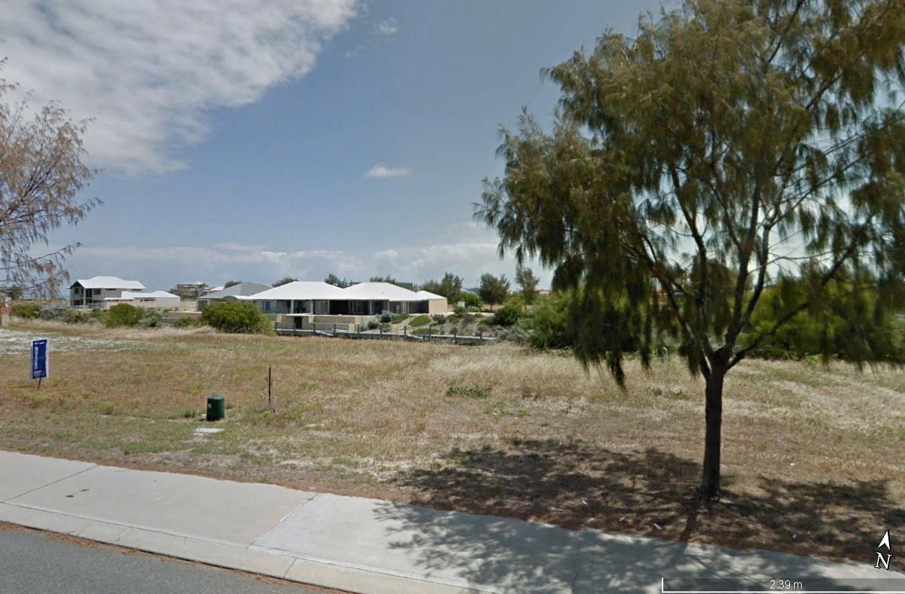 48 Southport Boulevard, Dawesville WA 6211 Domain