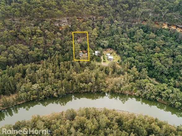 128 Webbs Creek Road, Webbs Creek NSW 2775