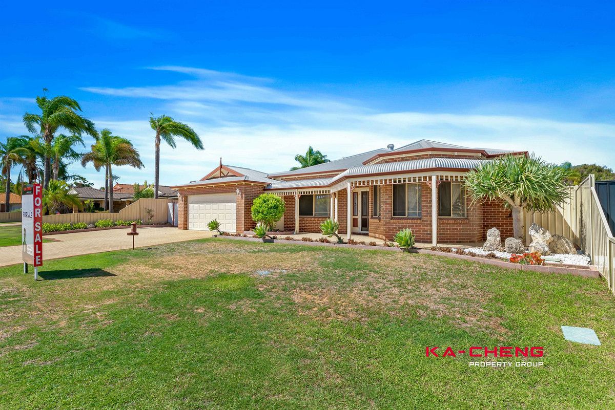 21 Addlewell Glen, Kiara WA 6054, Image 2