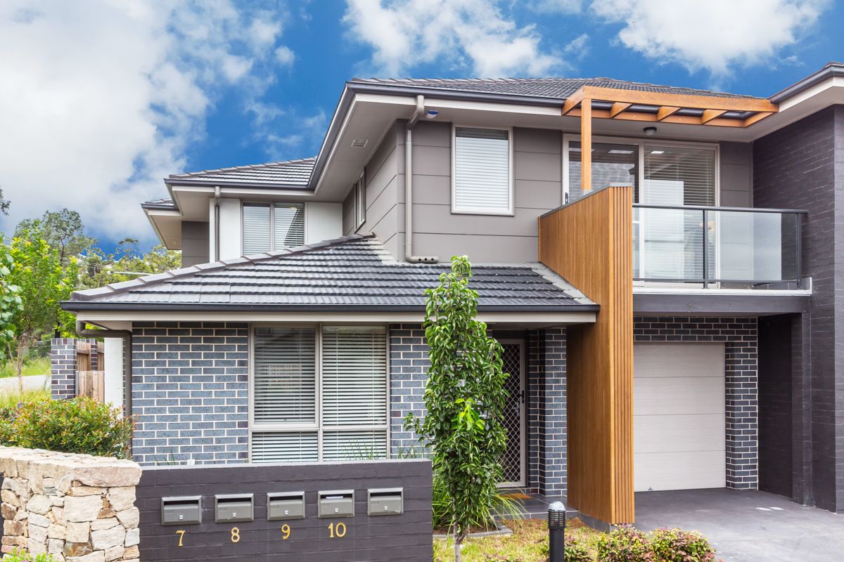 34 Skyline Drive, Lord Howe Island Property History & Address