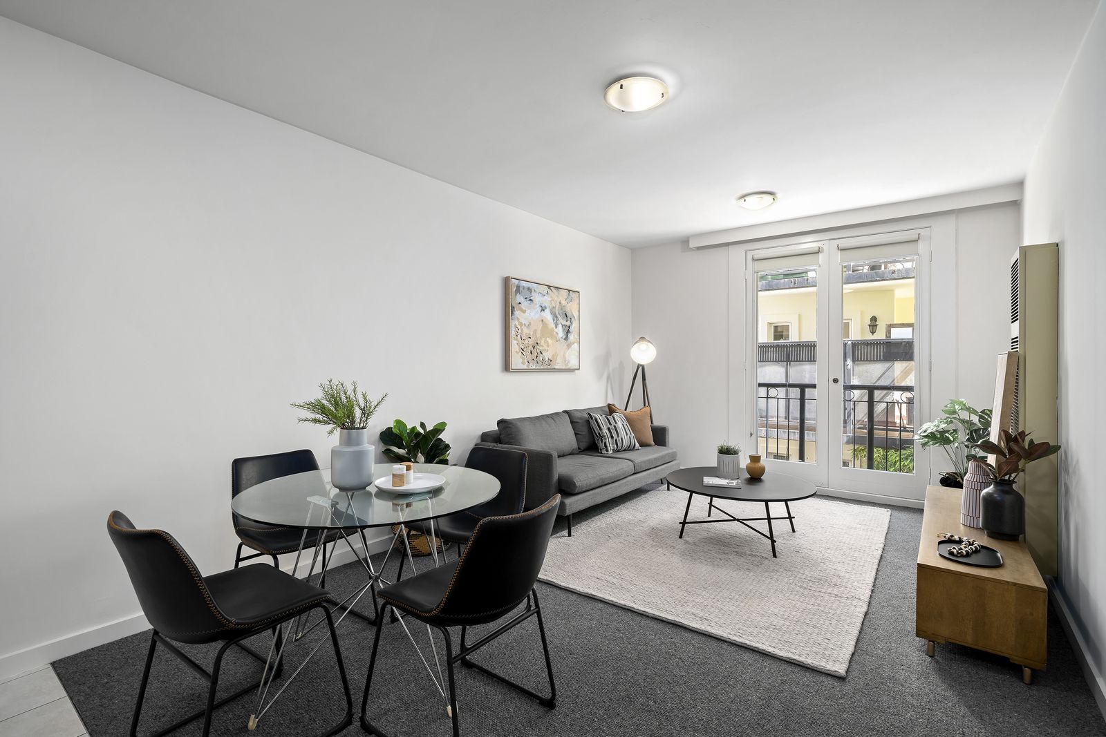 29/202 The Avenue, Parkville VIC 3052, Image 1