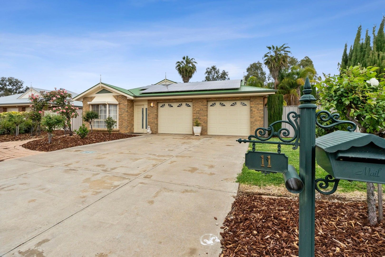 11 Meander Avenue, Renmark SA 5341, Image 0