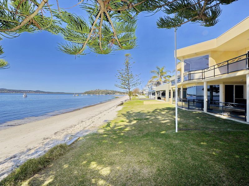 2 Seaview Crescent, Salamander Bay Property History & Address Research Domain