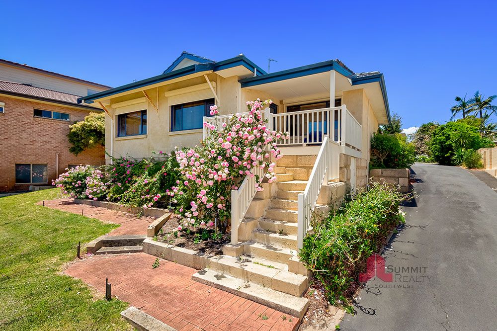 3 bedrooms House in 279 Old Coast Road AUSTRALIND WA, 6233