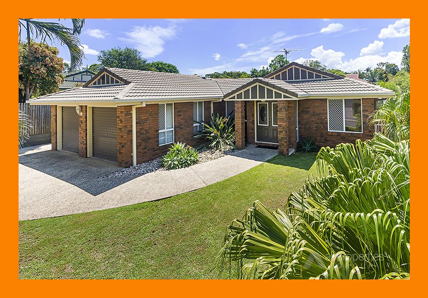 14 Barrier Place, Forest Lake QLD 4078, Image 0