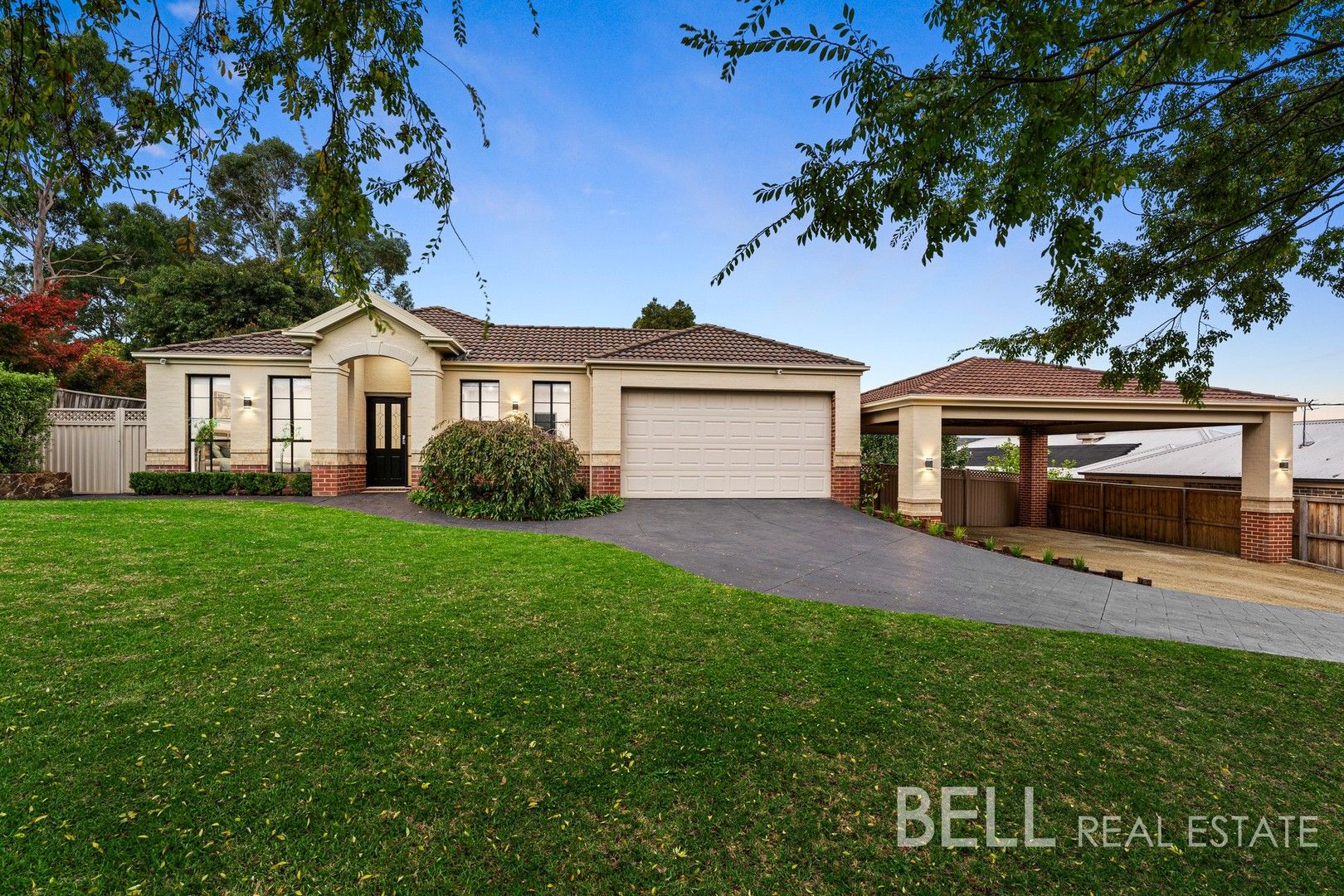 10 Natalie Court, Yarra Glen VIC 3775 Domain