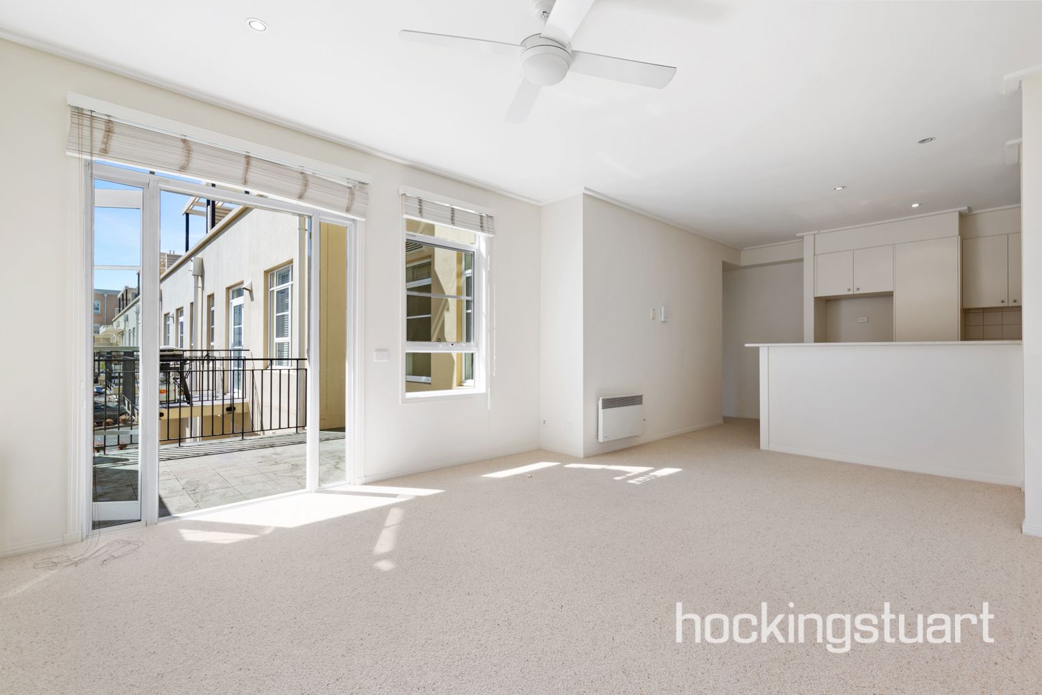 3/2 Graham Street, Port Melbourne VIC 3207, Image 0