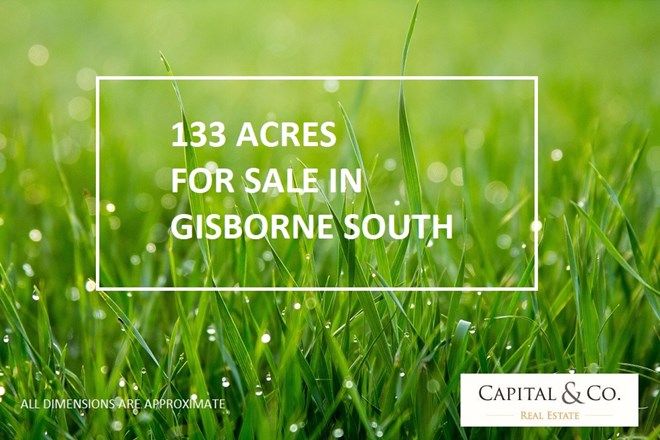 Picture of GISBORNE SOUTH VIC 3437