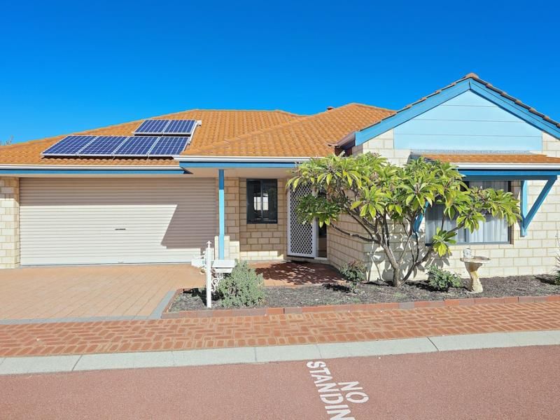 9 Myrtle Turn, Greenfields WA 6210